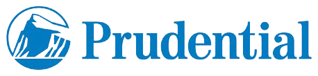 Logo prudentiel Fichier transparent