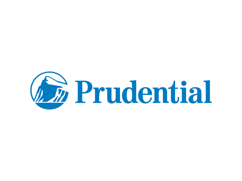 Prudential Logo Transparent PNG