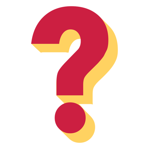 Question Mark Symbol PNG Pic Background
