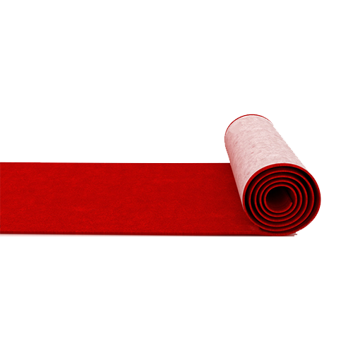 Red Carpet PNG HD Quality