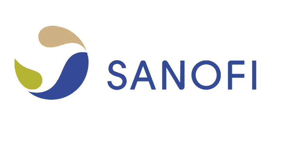 Sanofi Logo Transparent File