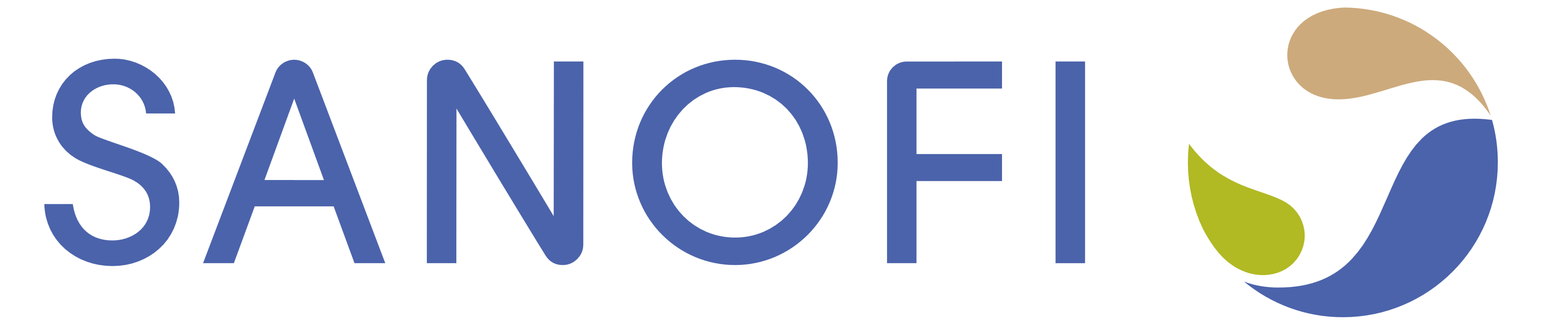 Sanofi Logo Transparent Free PNG