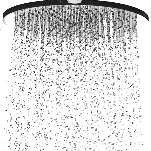 Shower PNG Photos