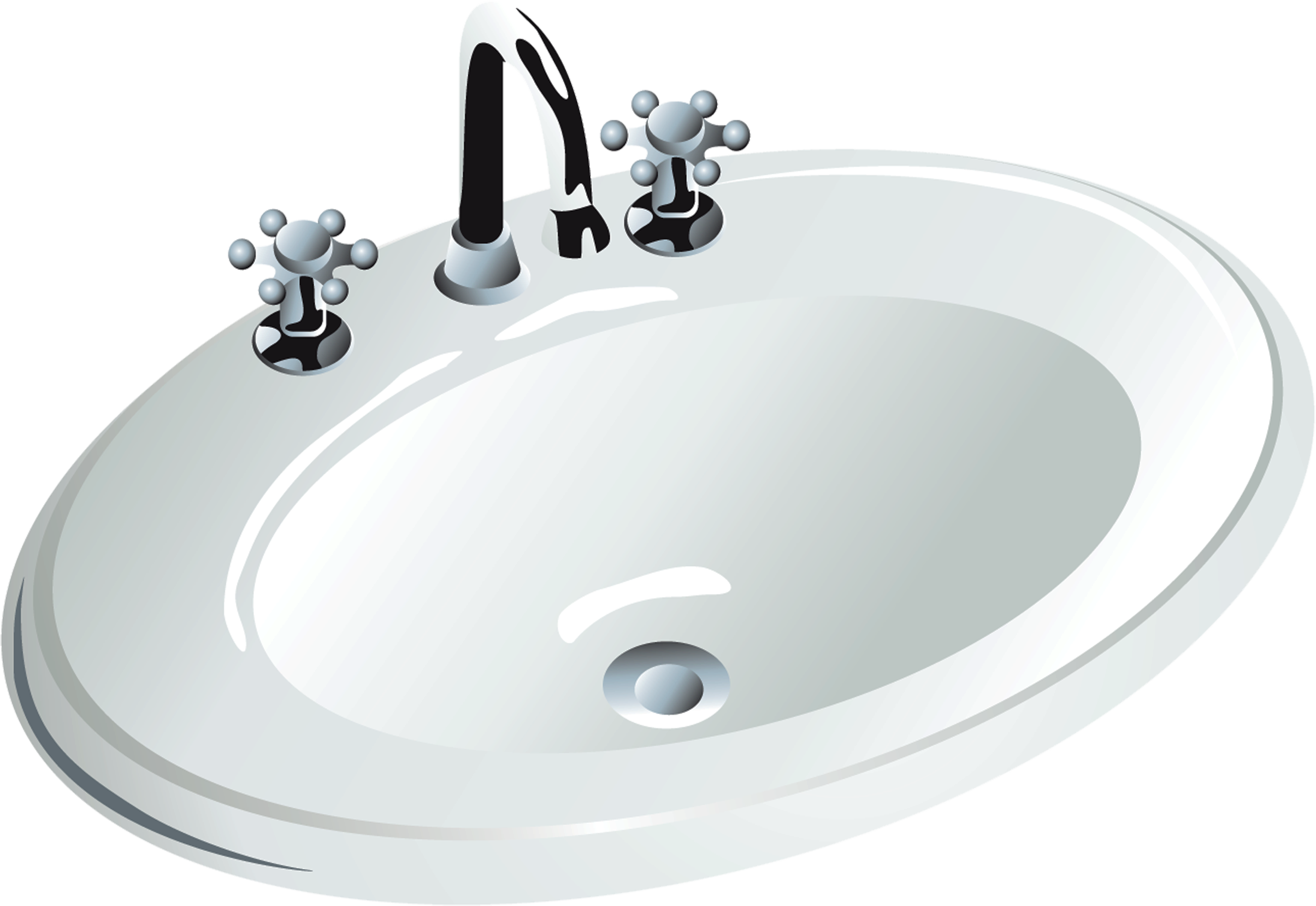 Sink Background PNG