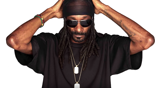 Snoop Dogg Background PNG