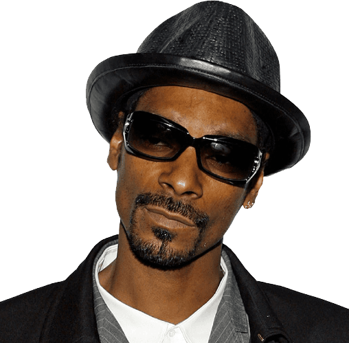 Snoop Dogg Download Free PNG