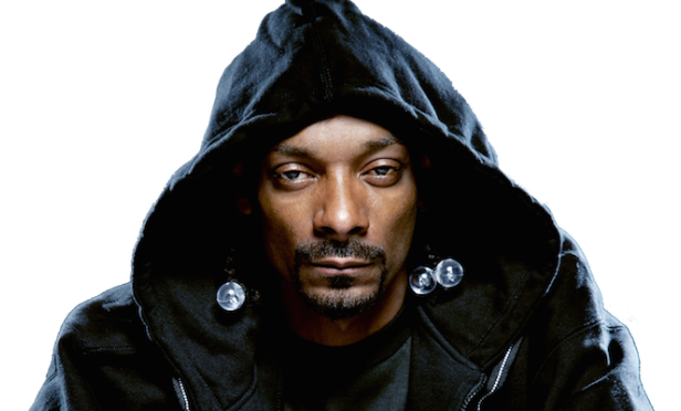 Snoop Dogg PNG Free File Download