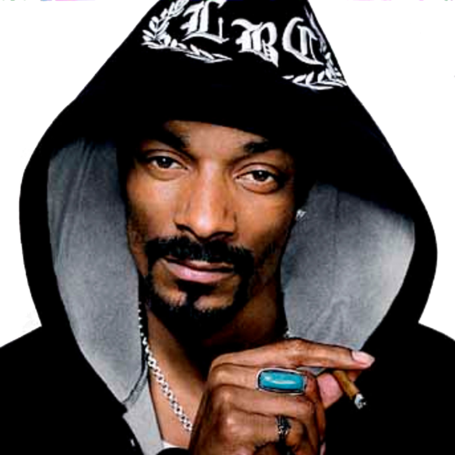 Snoop Dogg PNG Images HD