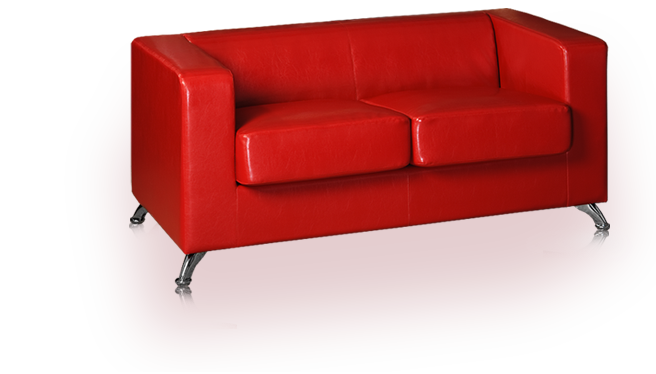 Sofa PNG Pic Background
