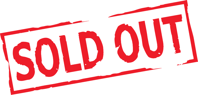 Sold Out Free PNG