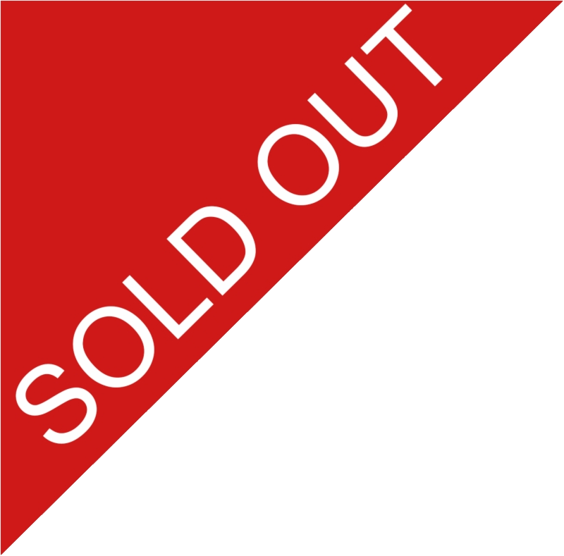 Sold Out Transparent Background
