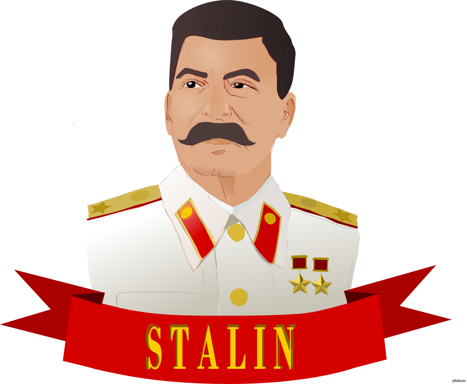 Stalin Download Free PNG