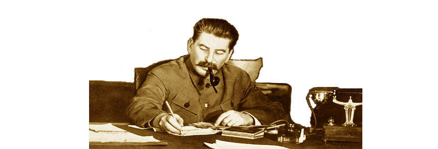 Stalin PNG Background