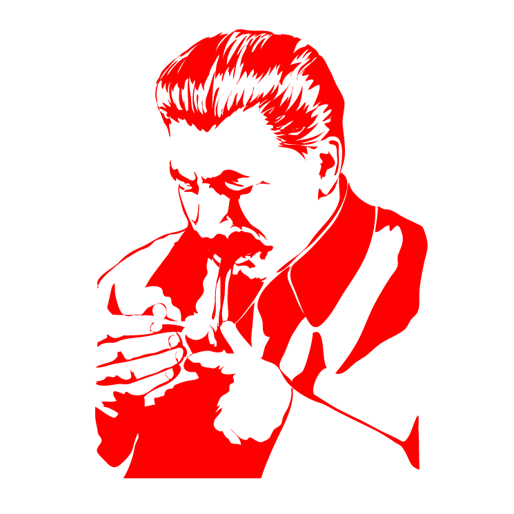 Stalin Transparent Images
