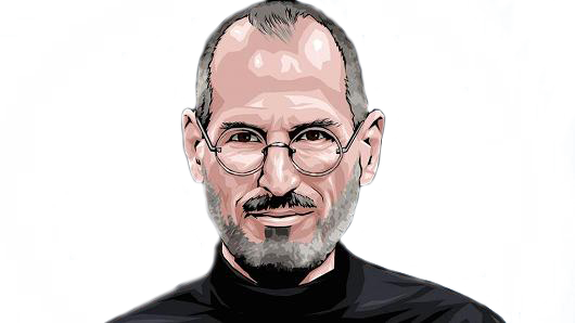 Steve Jobs Download Free PNG
