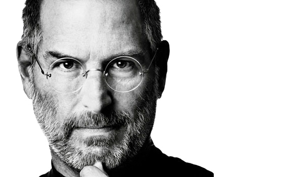 Steve Jobs Free PNG