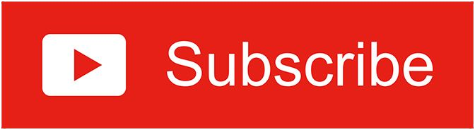 Subscribe PNG Images HD
