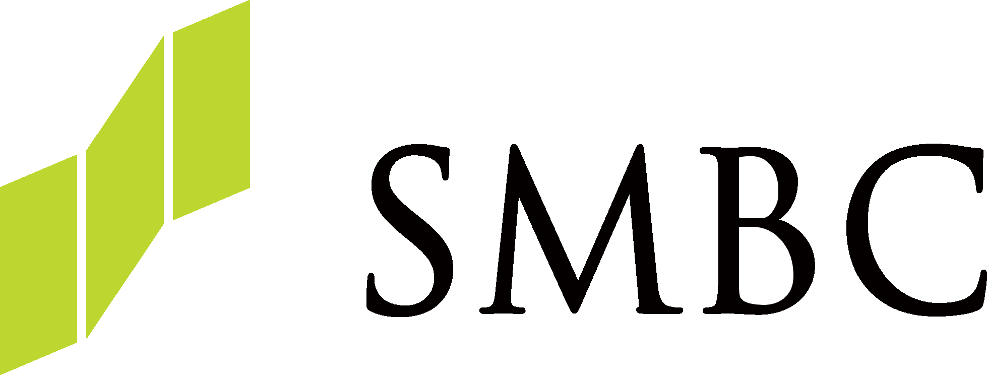 Sumitomo Mitsui Financial Logo Transparent File
