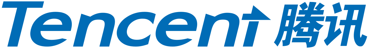Tencent Holdings Logo Background PNG Image