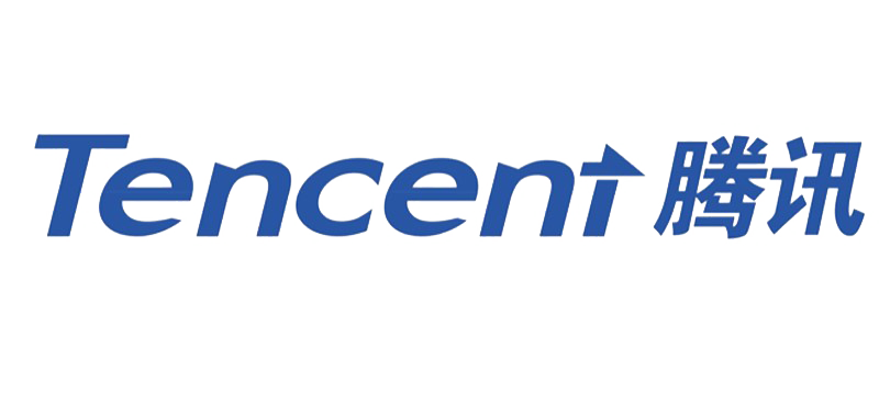 Tencent Holdings Logo PNG HD Quality