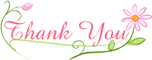 Thank You PNG HD Quality | PNG Play