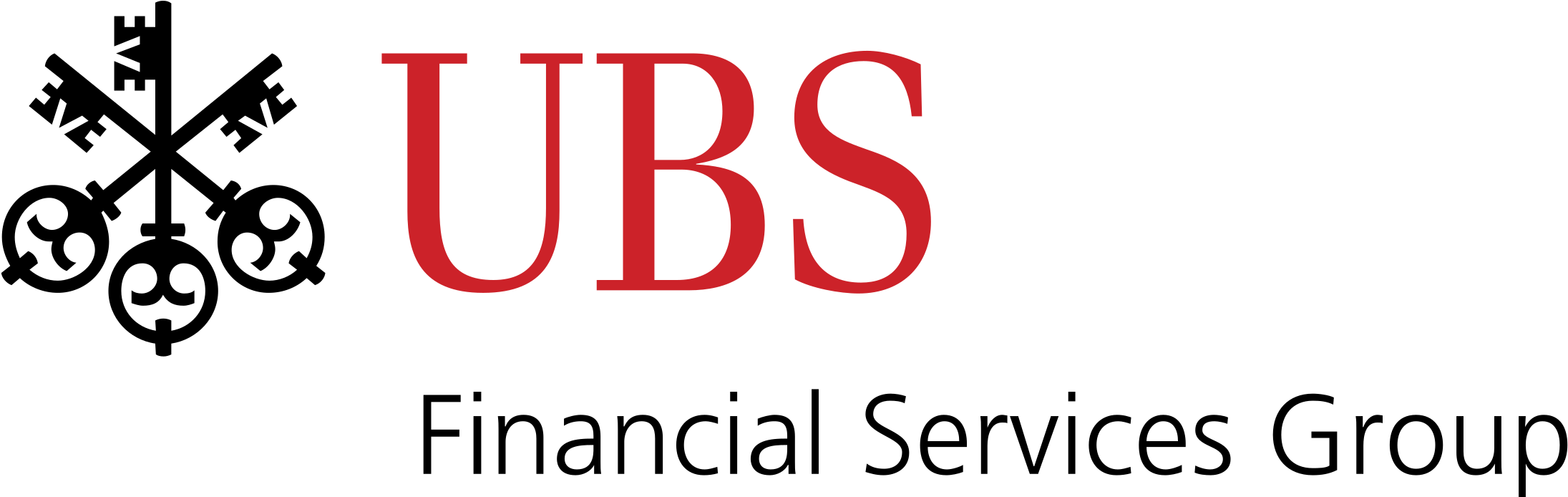 UBS Logo PNG Clipart Background
