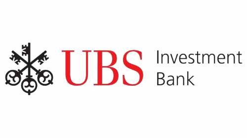 UBS Logo Transparent Background