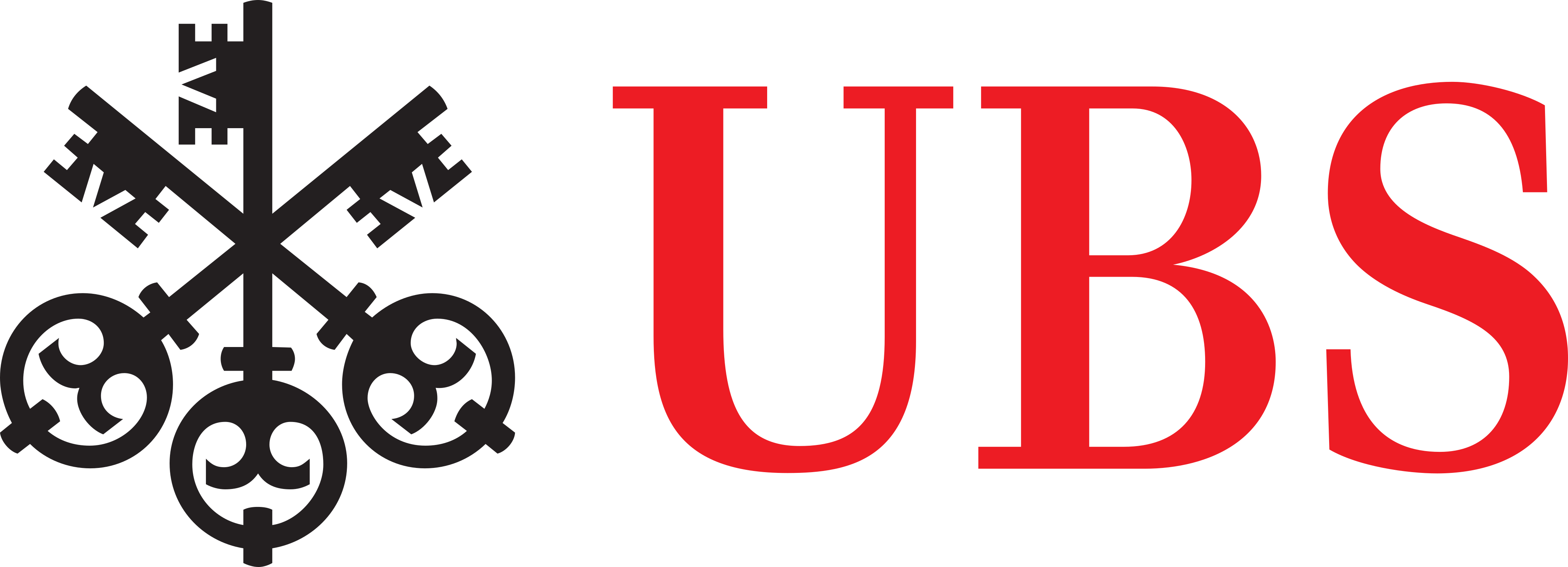 UBS Logo Transparent Images