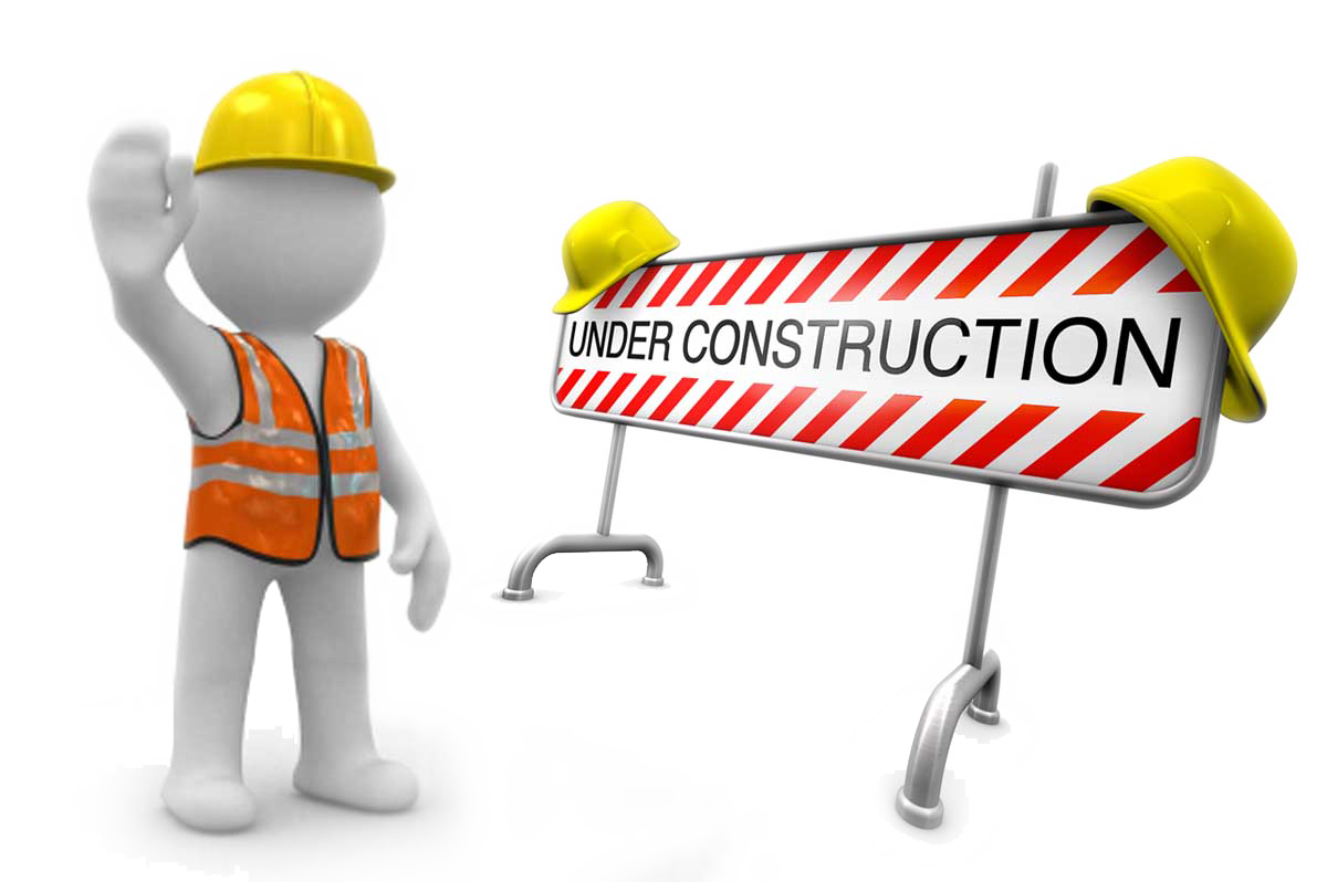 Under Construction Download Free PNG