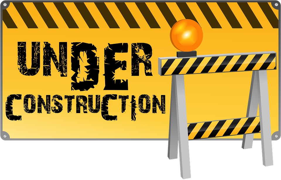 Under Construction Free PNG