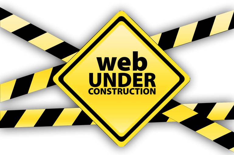 Under Construction PNG HD Quality