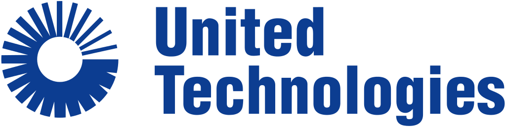 United Technologies Logo PNG Clipart Background