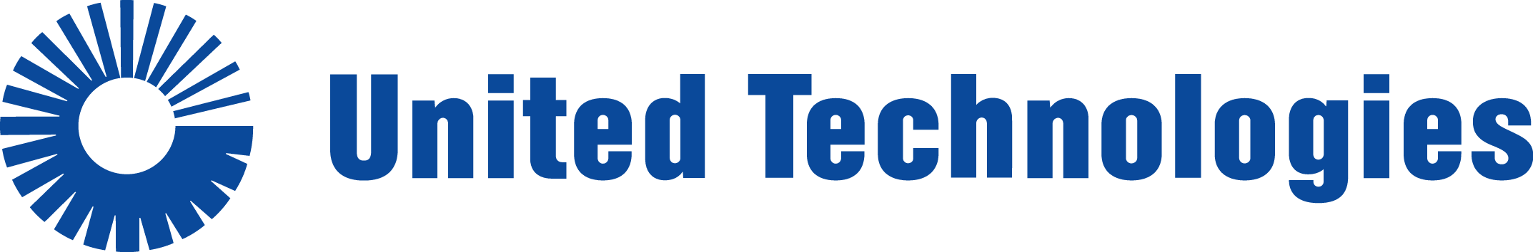 United Technologies Logo PNG Qualité HD