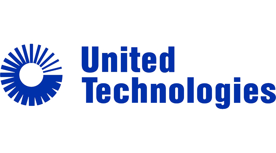 United Technologies Logo Transparent Background