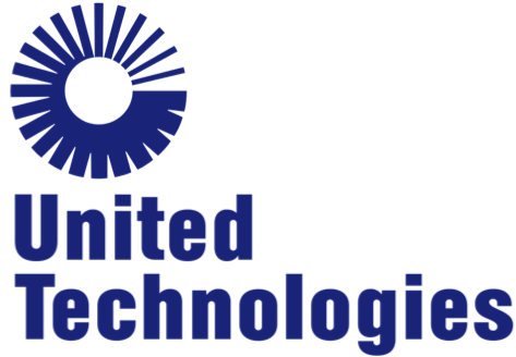 United Technologies Logo Transparent File