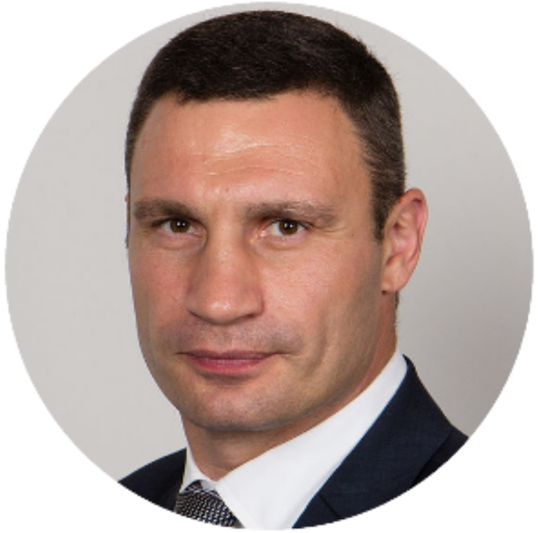 Vitali Klitschko Free PNG