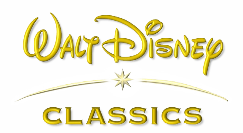 Walt Disney Logo Free PNG