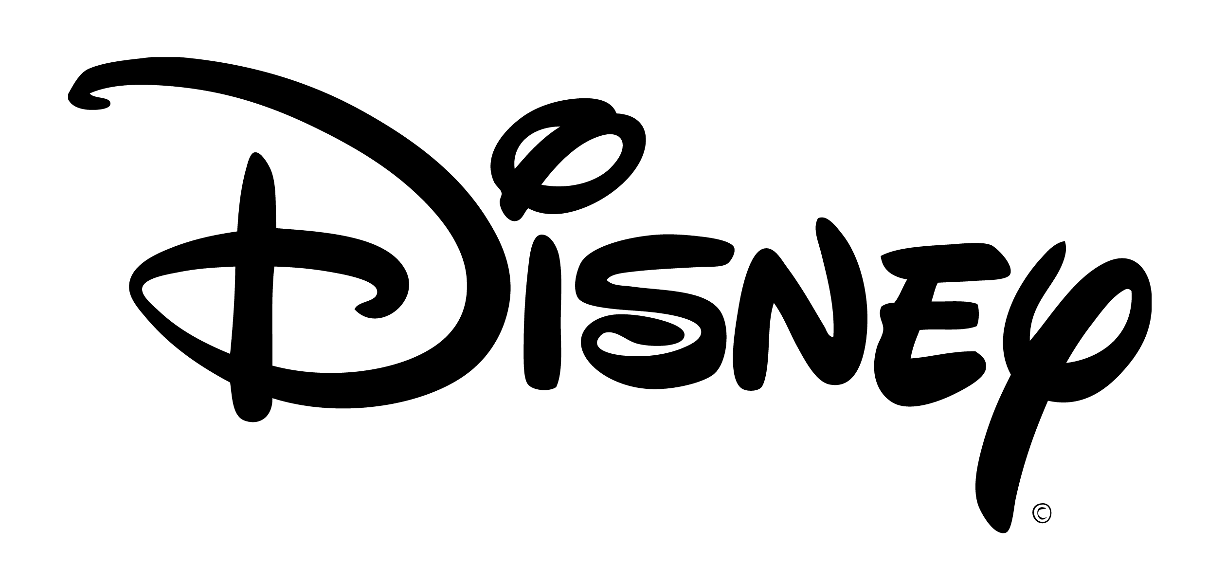Walt Disney Logo Free Picture PNG