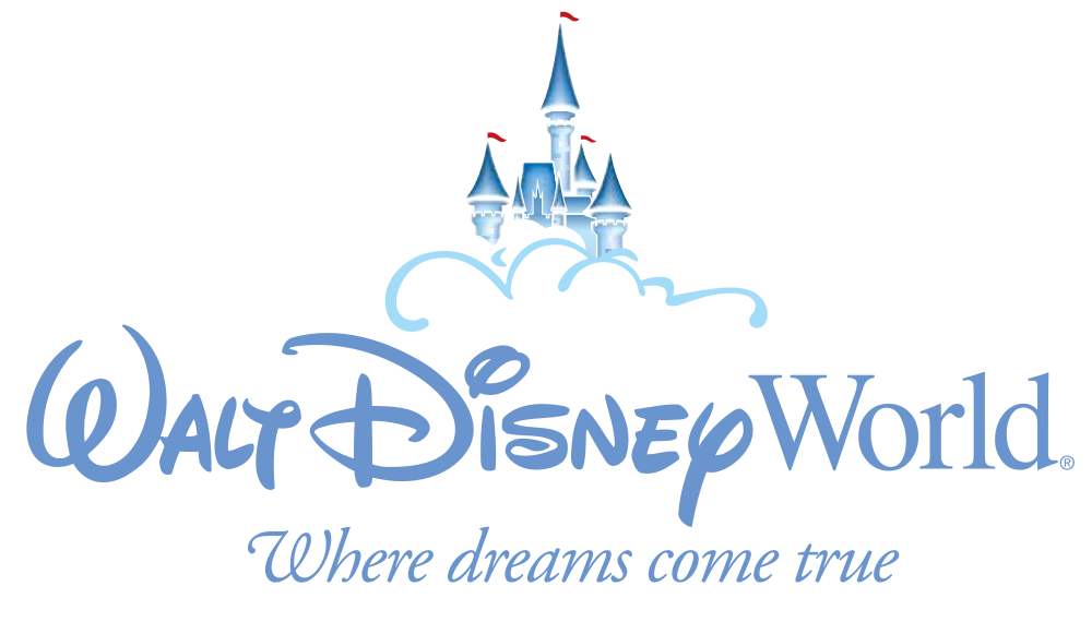 Walt Disney Logo No Background