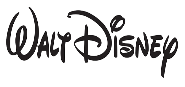 Walt Disney Logo PNG Background
