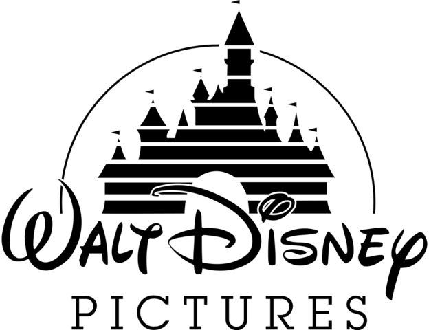 Walt Disney Logo PNG Images HD