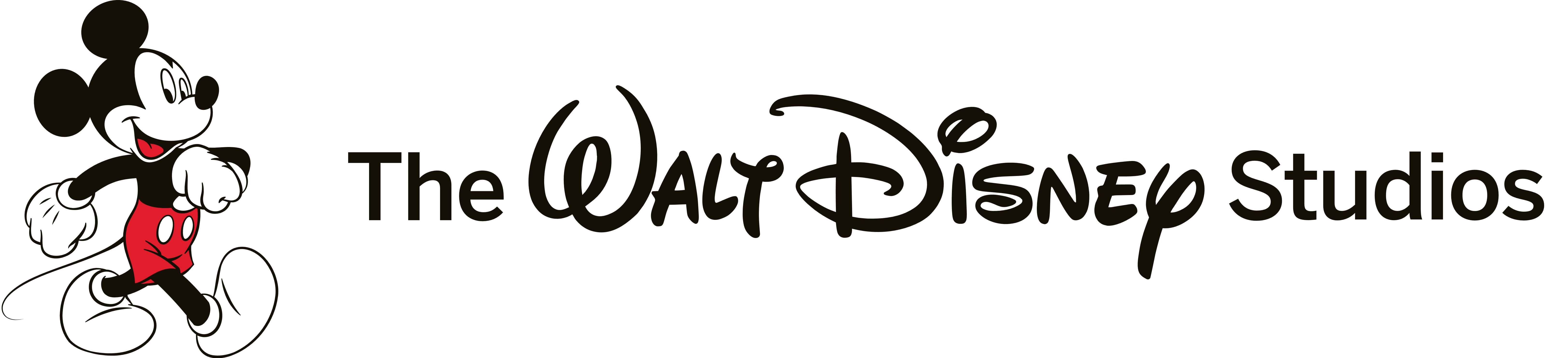 Walt Disney Logo PNG Pic Background