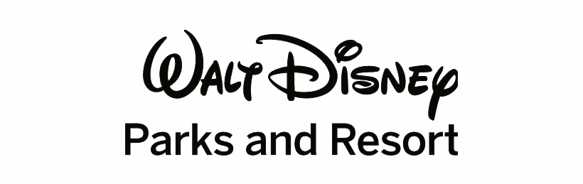 Walt Disney logo transparent libre PNG
