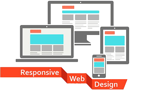 Web Design Responsive PNG