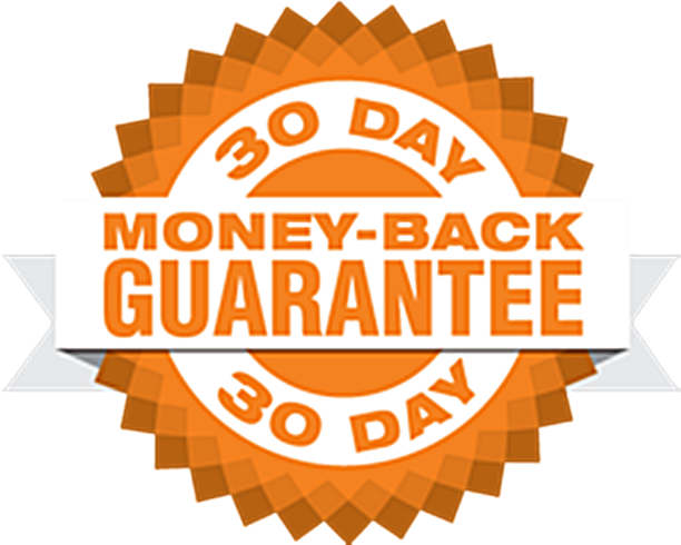 30 Day Guarantee Icon Transparent PNG