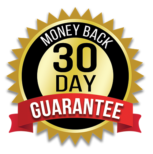 30 Day Guarantee Logo Transparent PNG