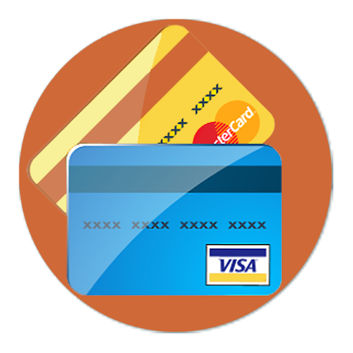ATM Card Icon PNG HD Quality