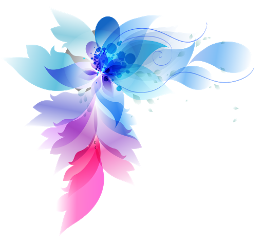 Abstract Imagenes de flores PNG HD | PNG Play