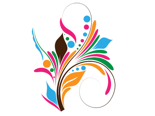 Abstract Graphic PNG Images HD