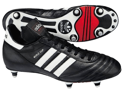 Adidas Football Shoes Transparent PNG